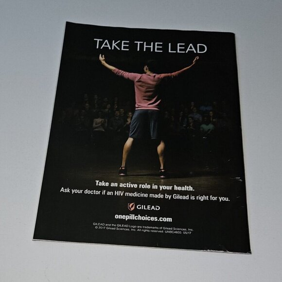 3 Entertainment Weekly Magazine Lot Oscars Viewer Guide Preview 2015 2017 2018 - Picture 6 of 6